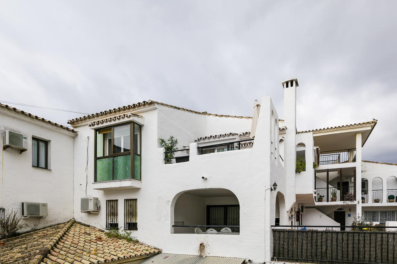 Appartement Weforyou Near The Two Bedrooms In Pueblo Evita
