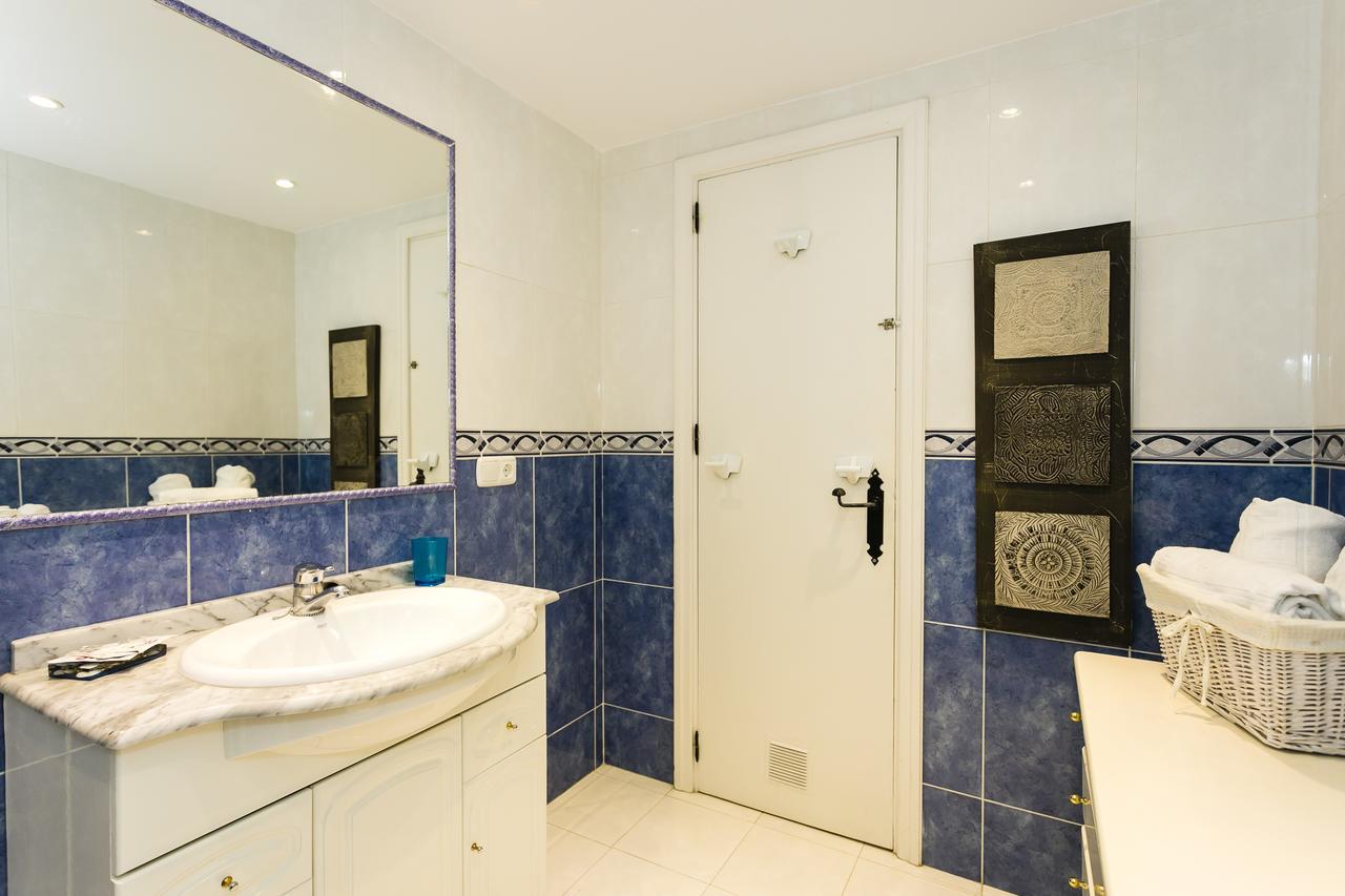 Appartement Weforyou Near The Two Bedrooms In Pueblo Evita Benalmádena