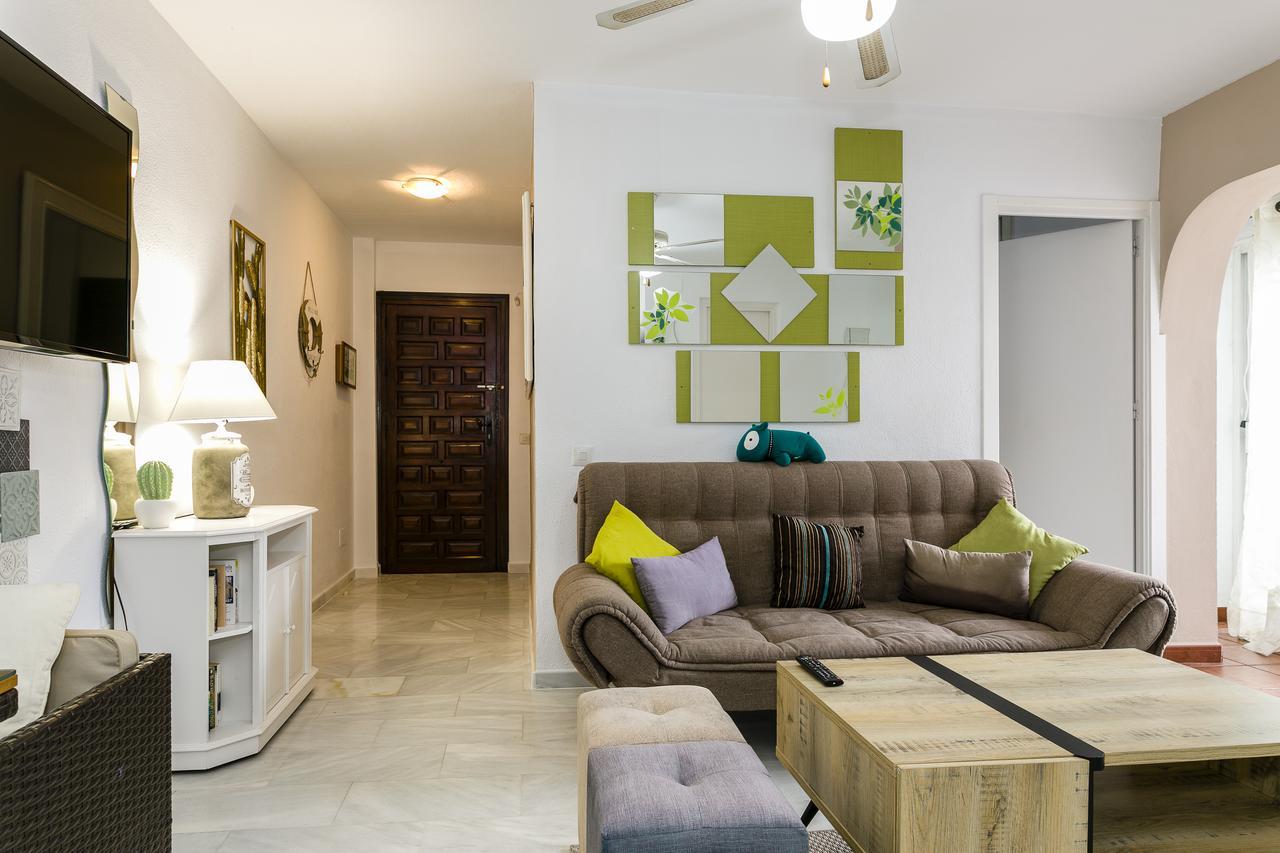 Appartement Weforyou Near The Two Bedrooms In Pueblo Evita *