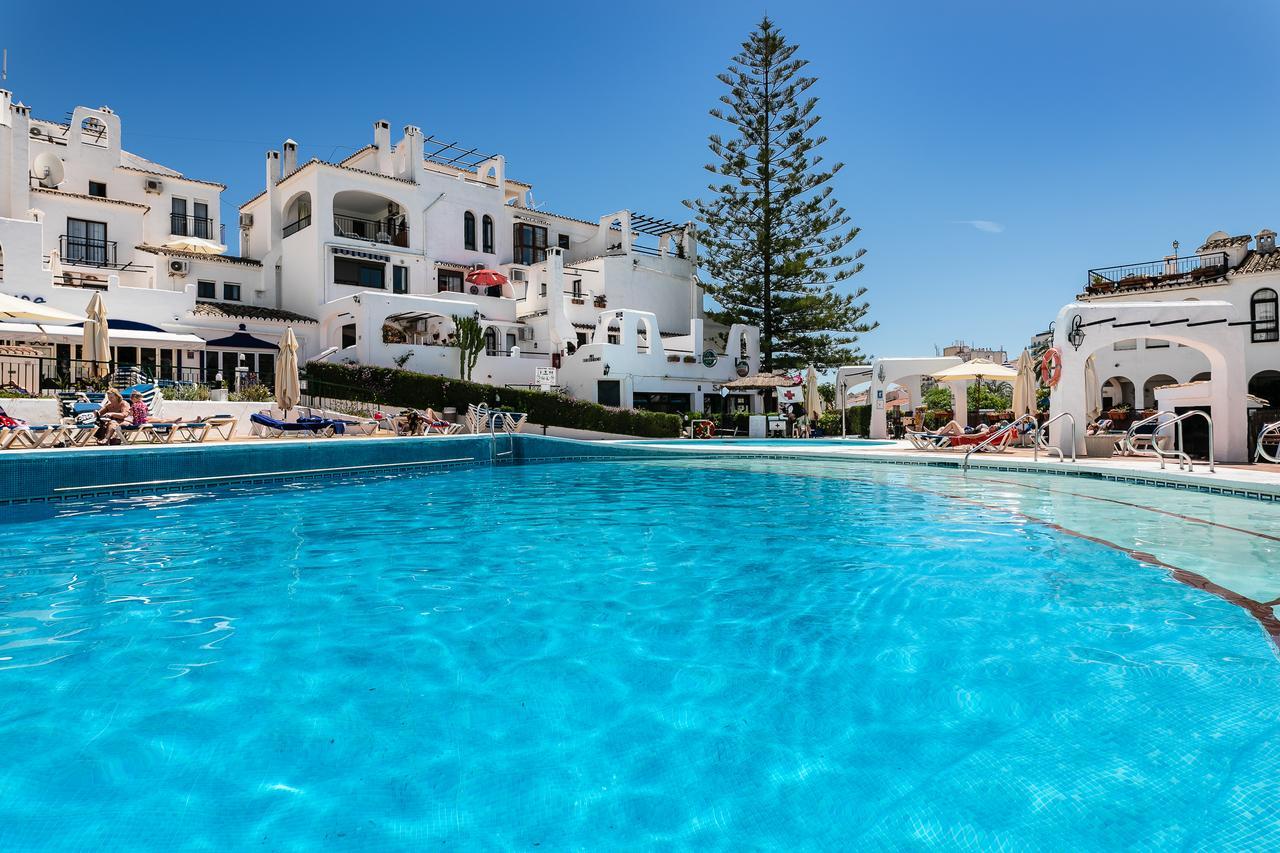 Weforyou Near The Two Bedrooms In Pueblo Evita Appartement